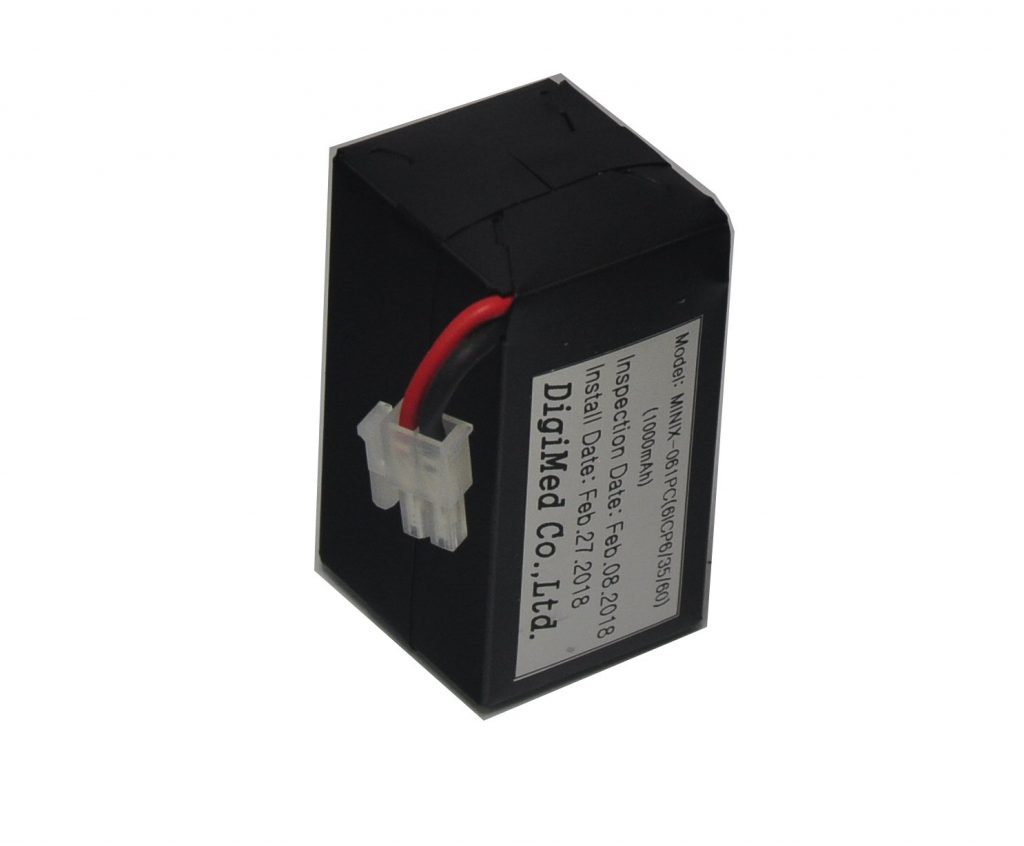 XTG Battery Digital Doc 1 INTRAORAL CAMERA FOR DENTISTS