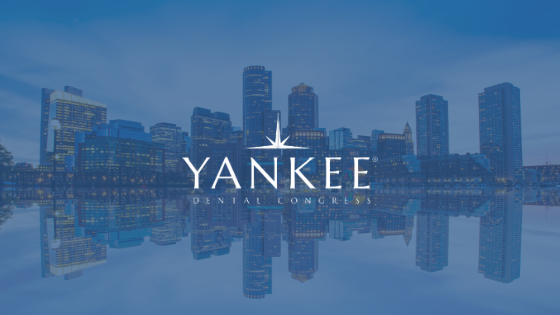 Yankee Dental Congress 2021