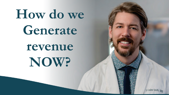 Generating Revenue - Digital Doc