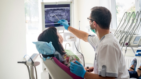 How to improve case acceptance in modern dental practice