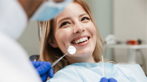 portable dental x-rays