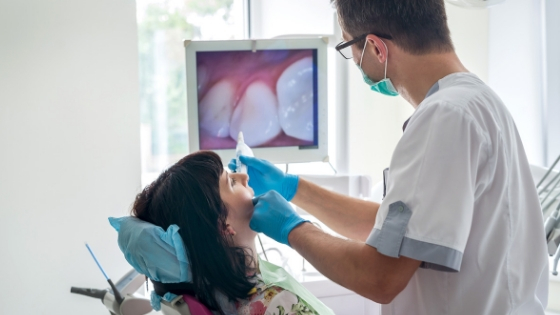 Scaling Your Dental Practice - Digital Doc LLC