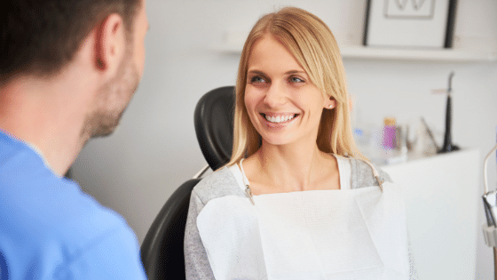 How to Get Your Patients to Use Dental Benefits