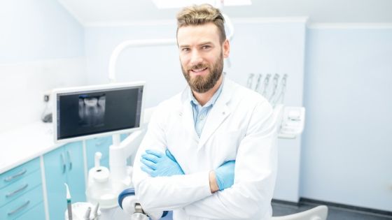 How to successfully start a dental practice - Digital Doc