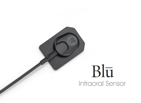 intraoral sensor - Digital Doc
