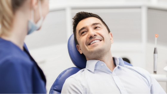 Why every dentist needs an intraoral camera - digital doc