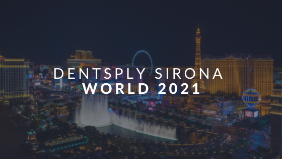 Dentsply Sirona World 2021