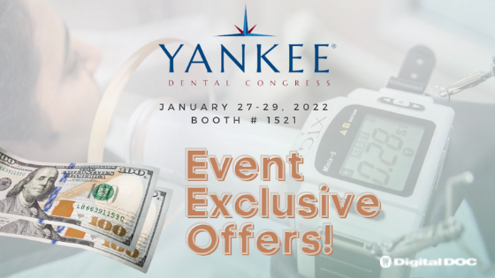 yankee dental congress