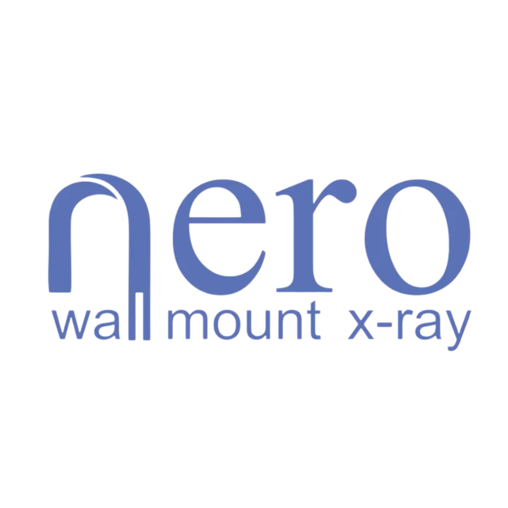 nero wall mount x ray