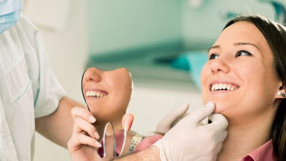 Why Does Every Dentist Needs an Intraoral Camera